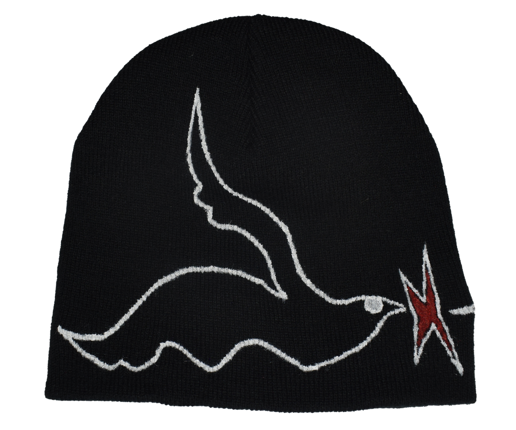 Big Birds Beanie