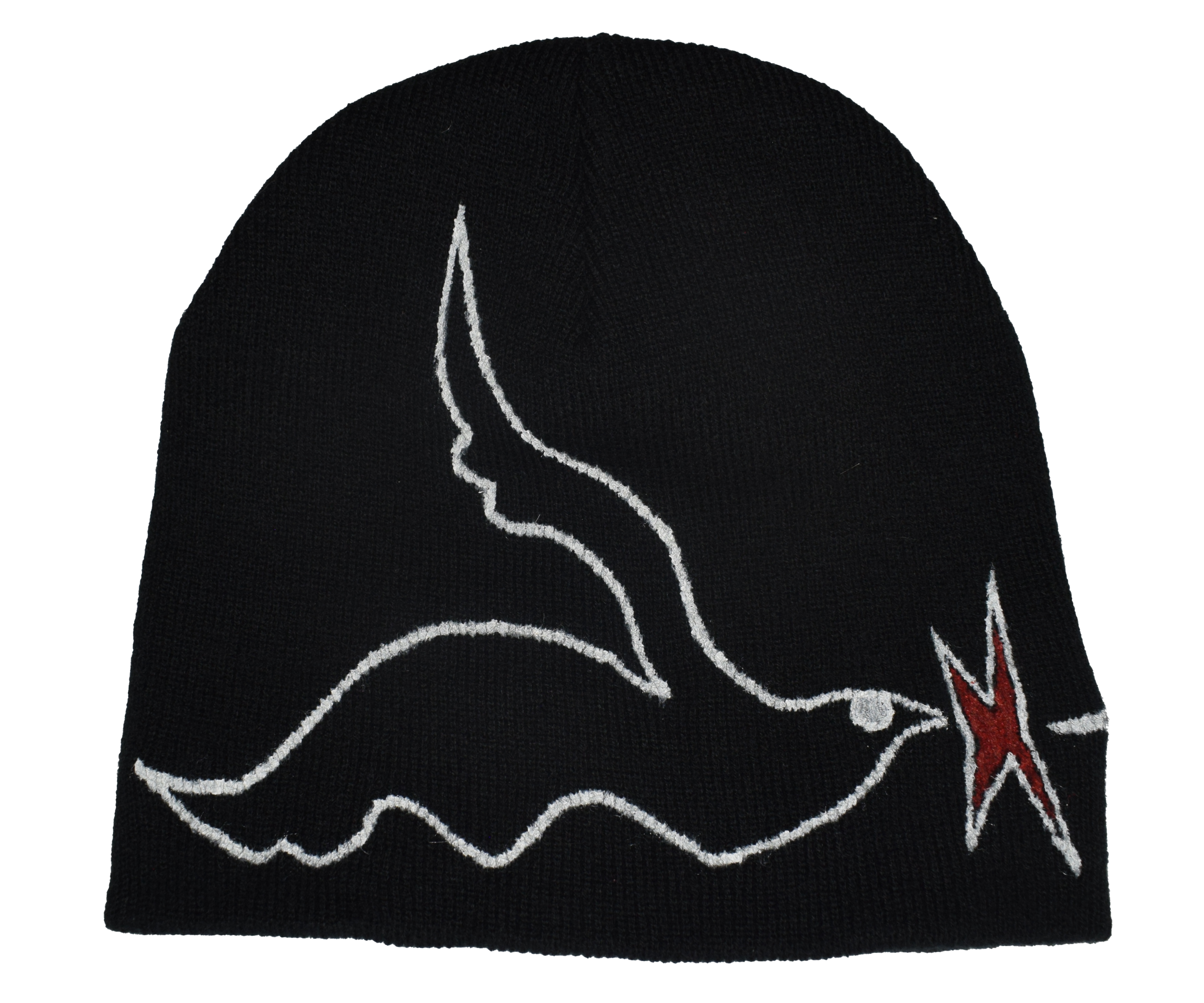 Big Birds Beanie