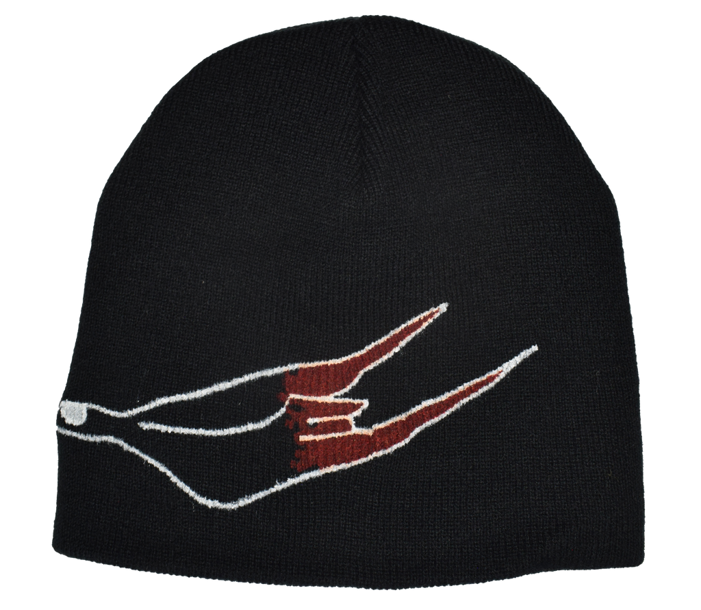 Big Birds Beanie