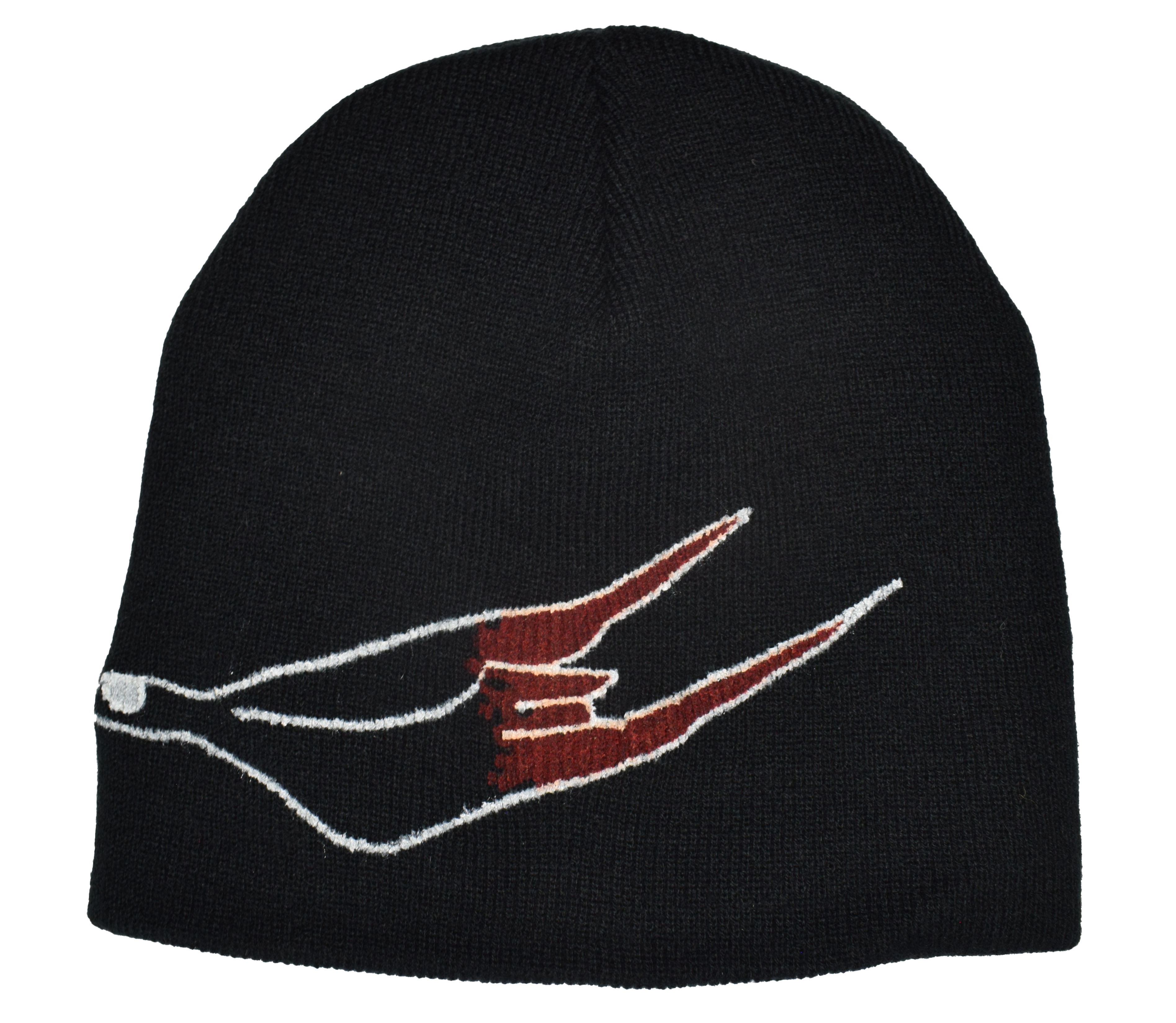 Big Birds Beanie