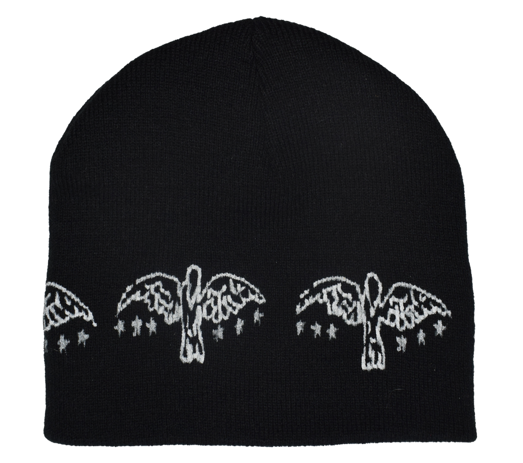 Bird Beanie