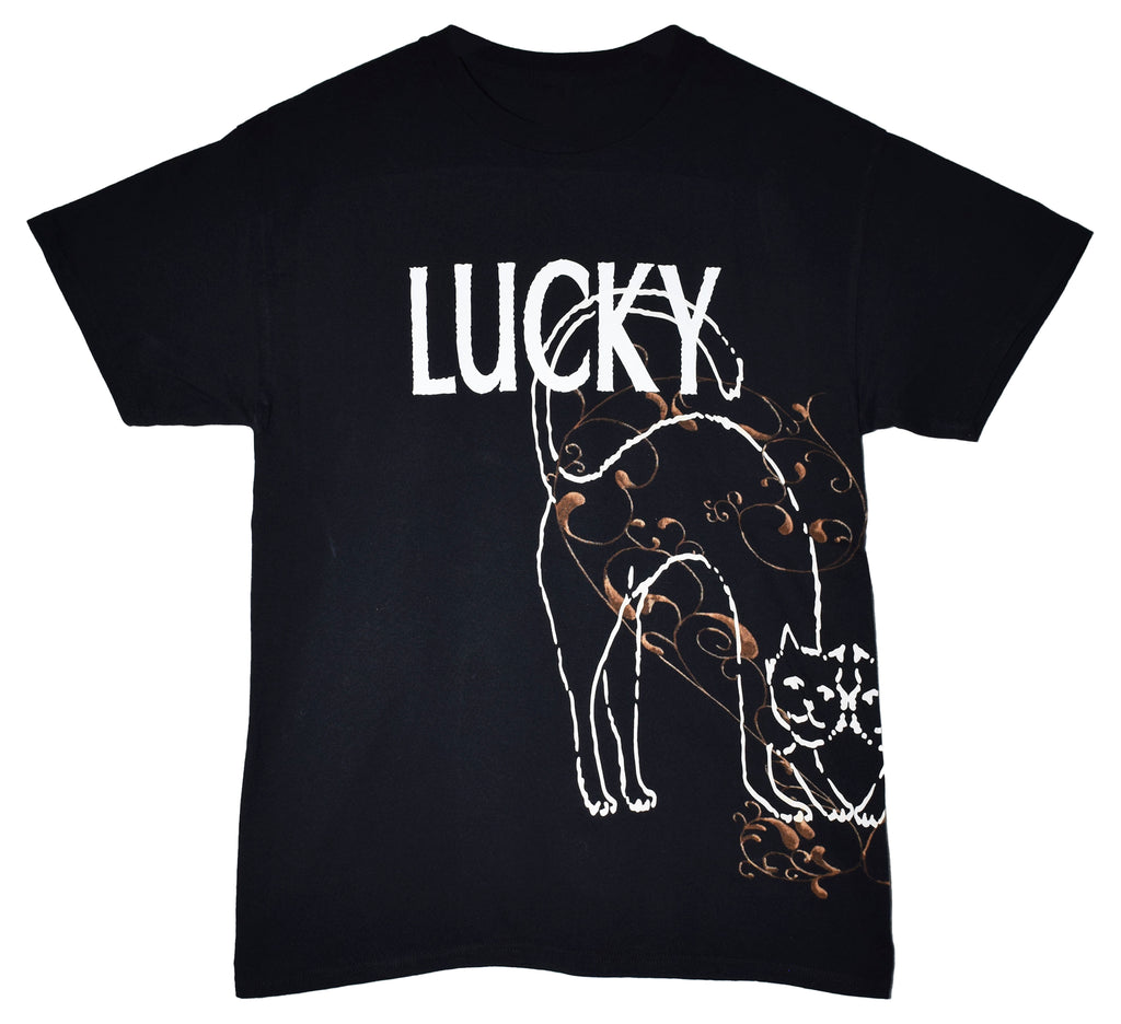 Lucky Cat