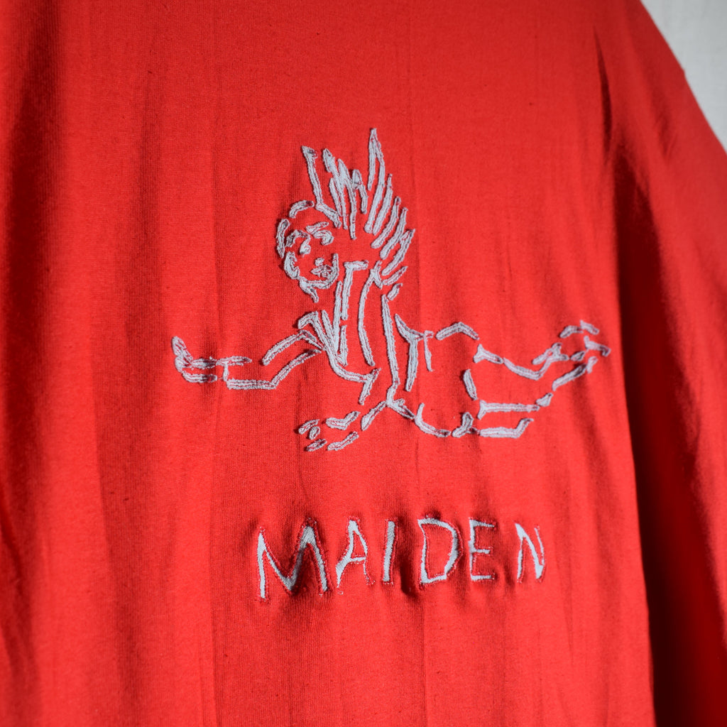 Angel tee