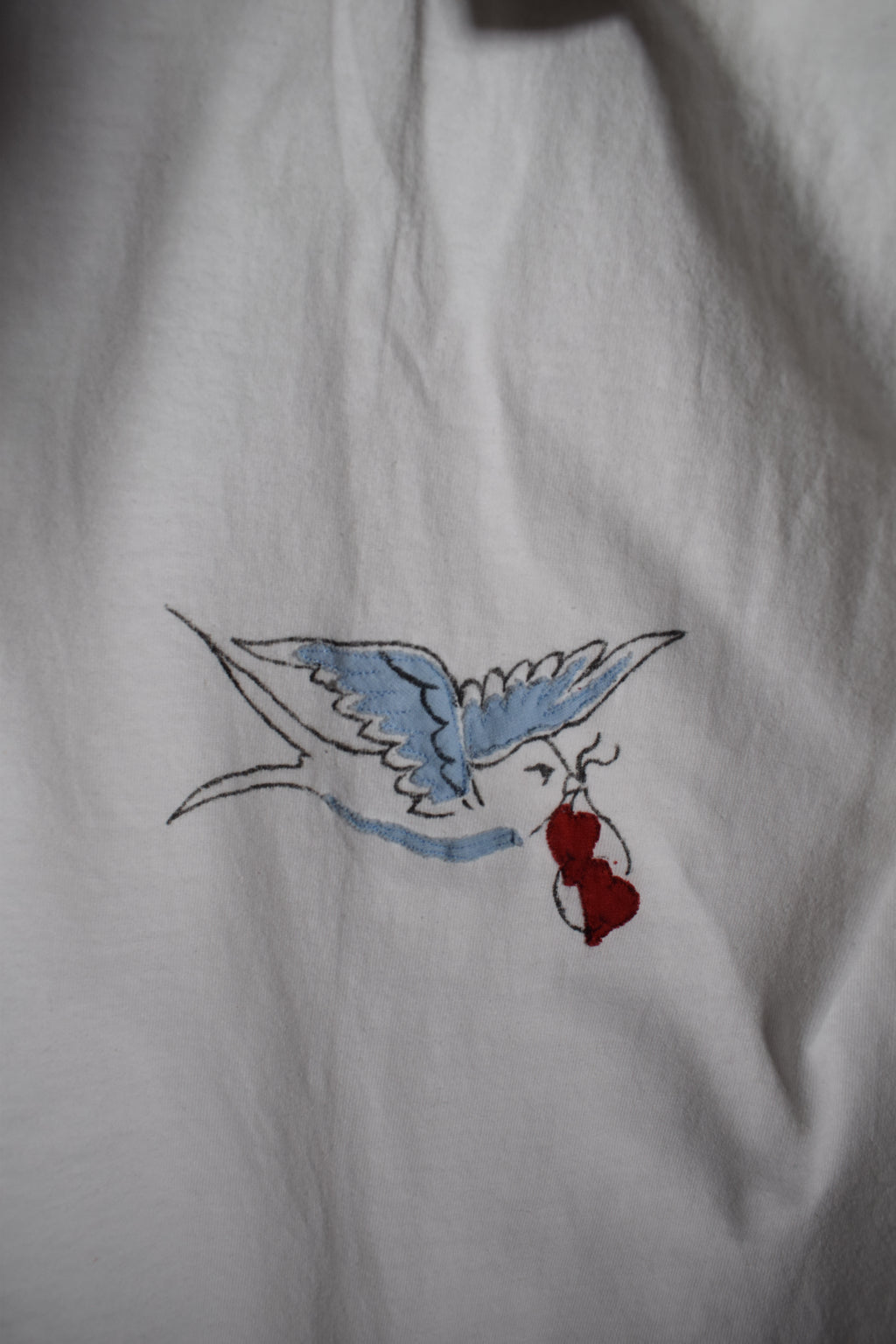 No. 3 Three Little Birds