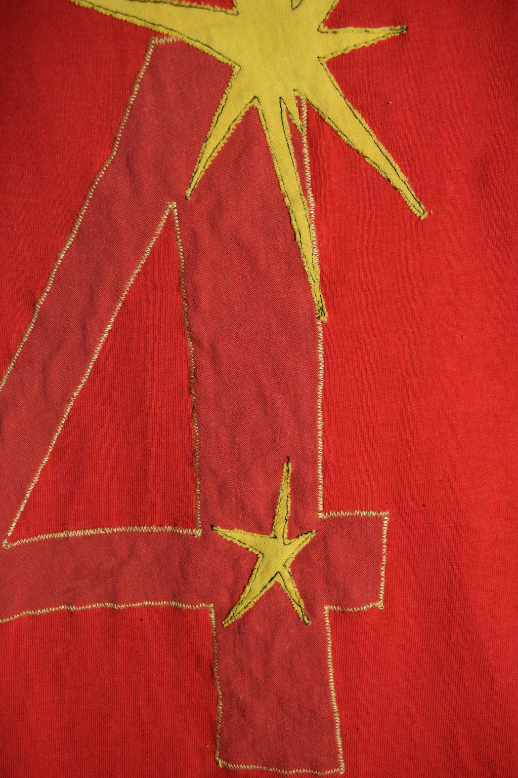 No. 4 The Pirate One