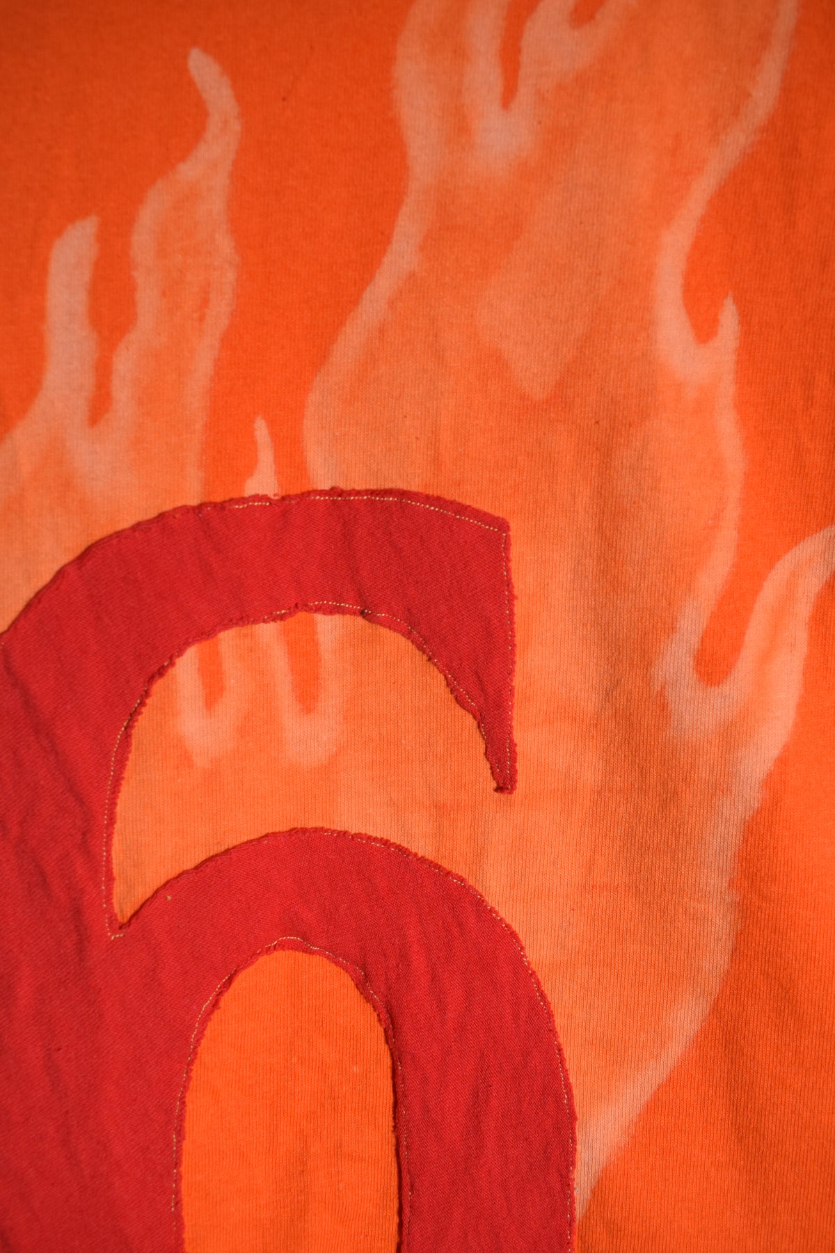 No. 6 Tiger Ball Z