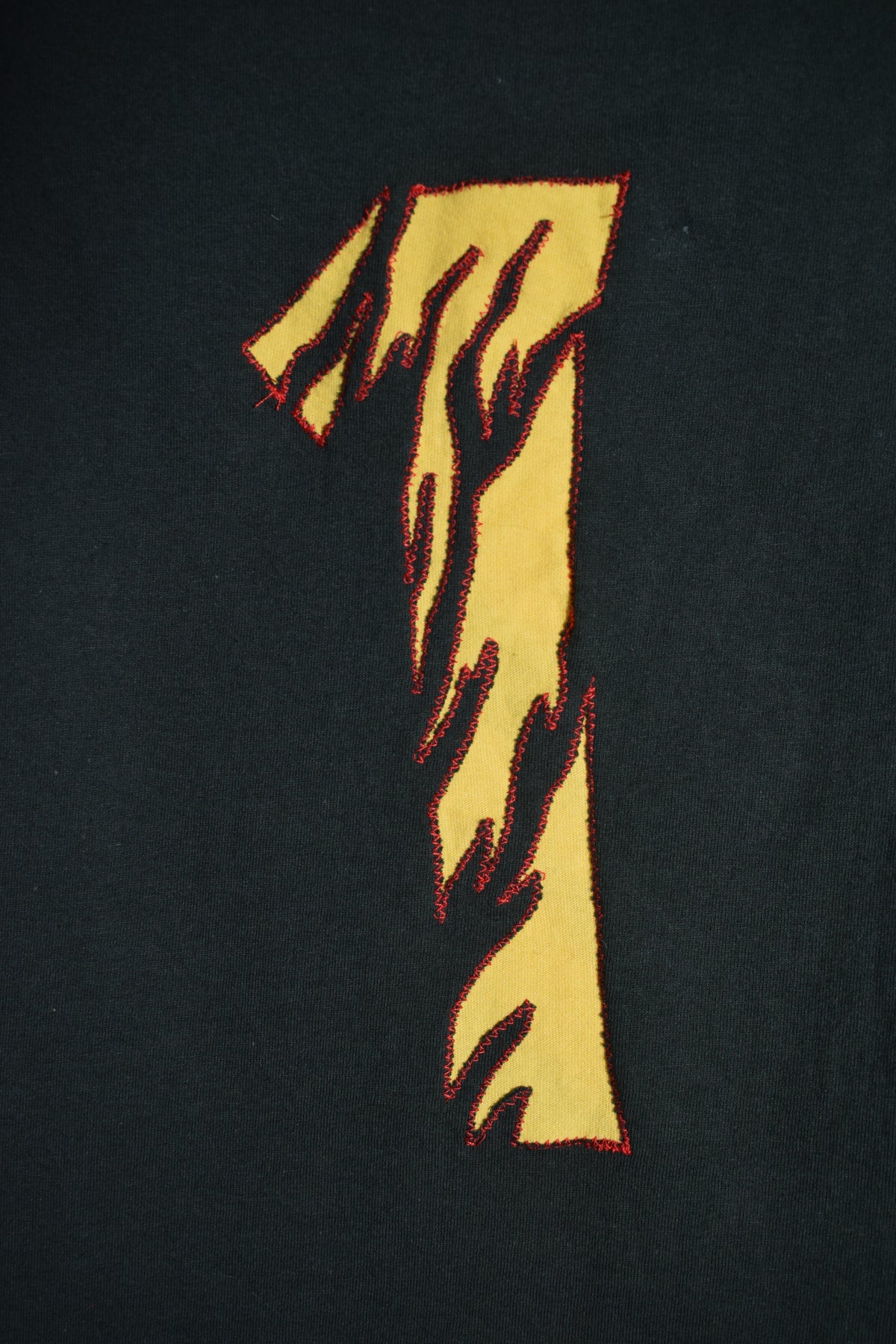 No. 1 Fiery Bird Magic
