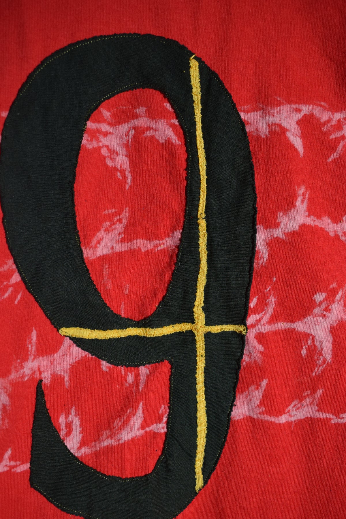 No. 9 A Plane T-shirt