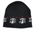 Flower Beanie