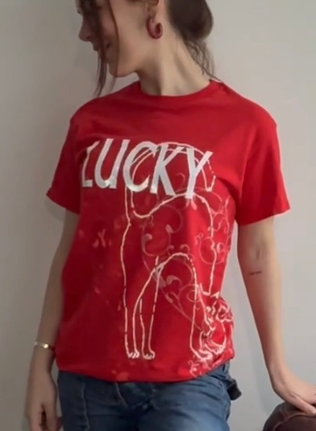 Lucky Red