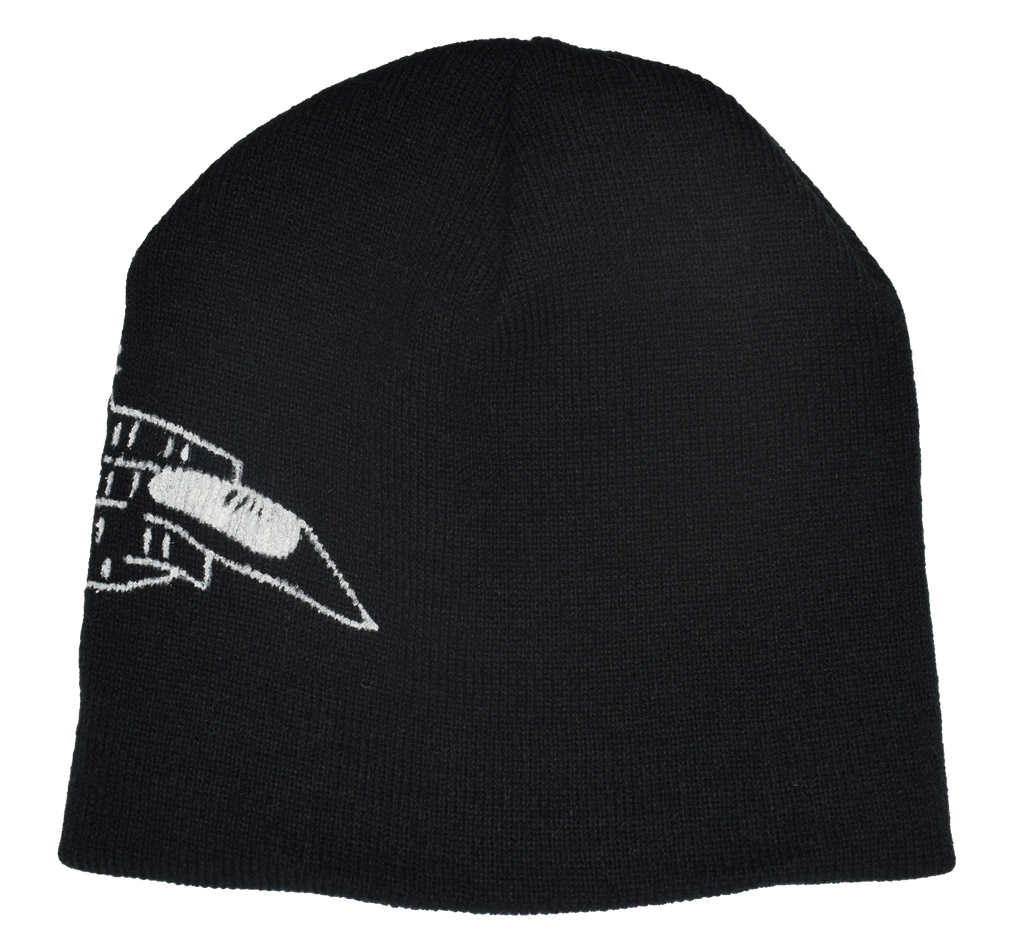 Jet Beanie