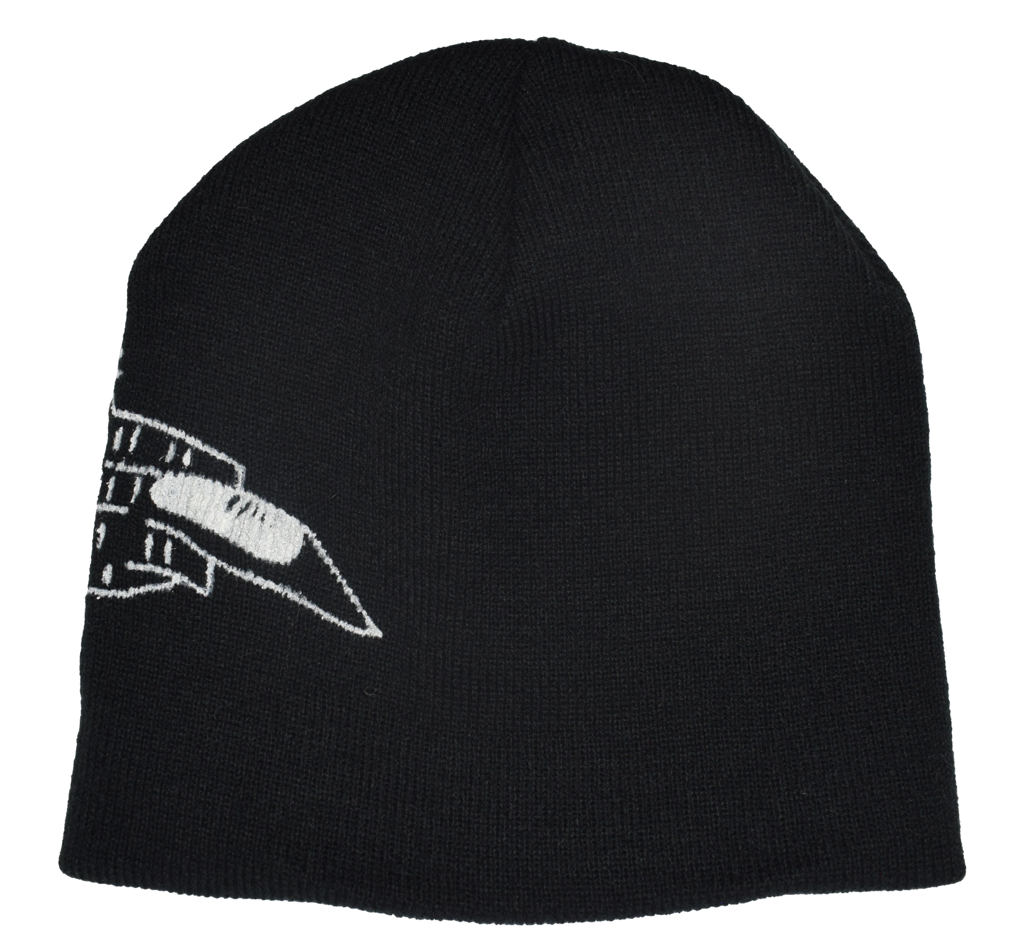 Jet Beanie