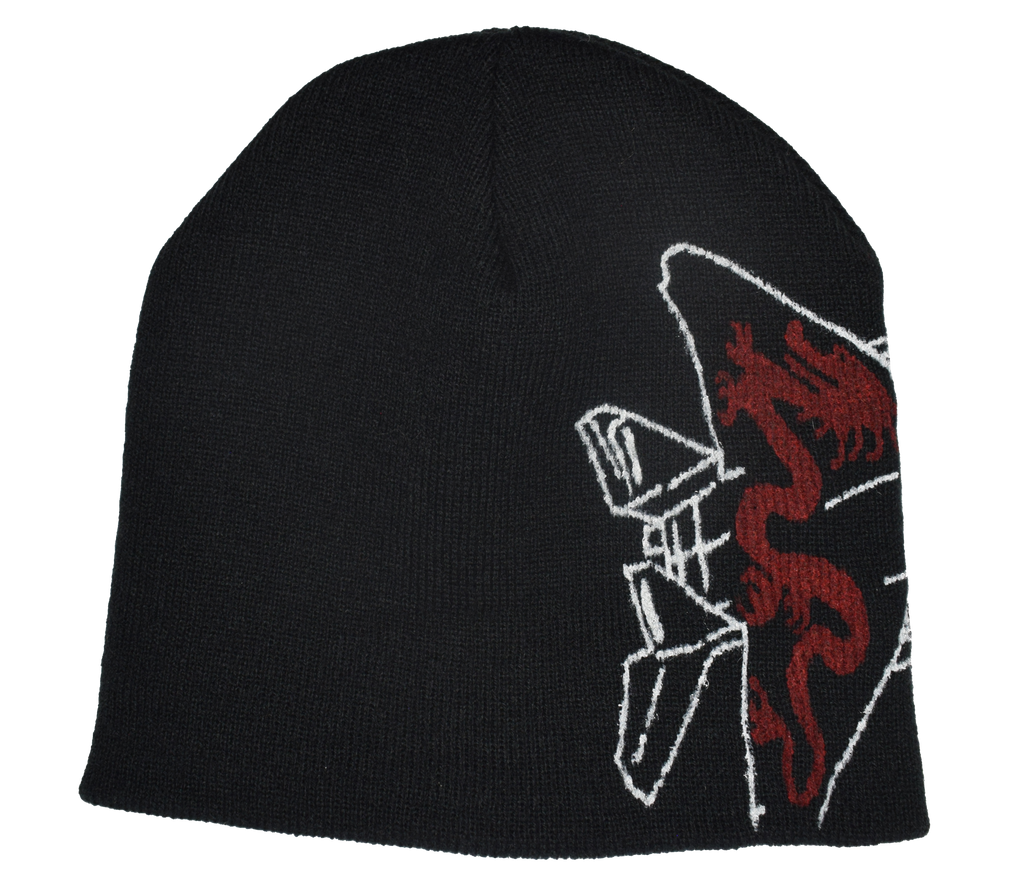 Jet Beanie