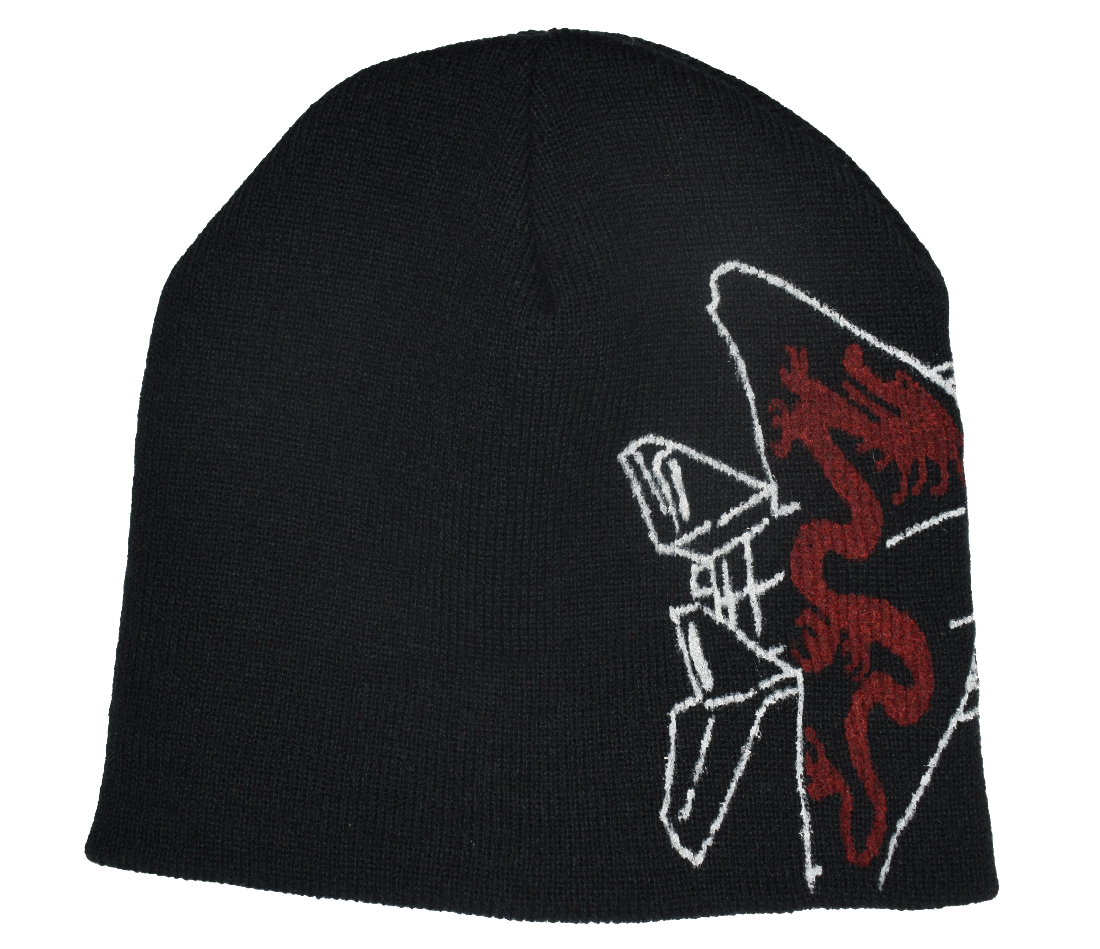 Jet Beanie
