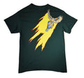 No. 1 Fiery Bird Magic
