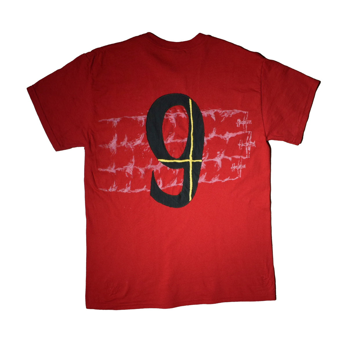 No. 9 A Plane T-shirt