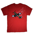 No. 9 A Plane T-shirt