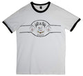 Boxing tee