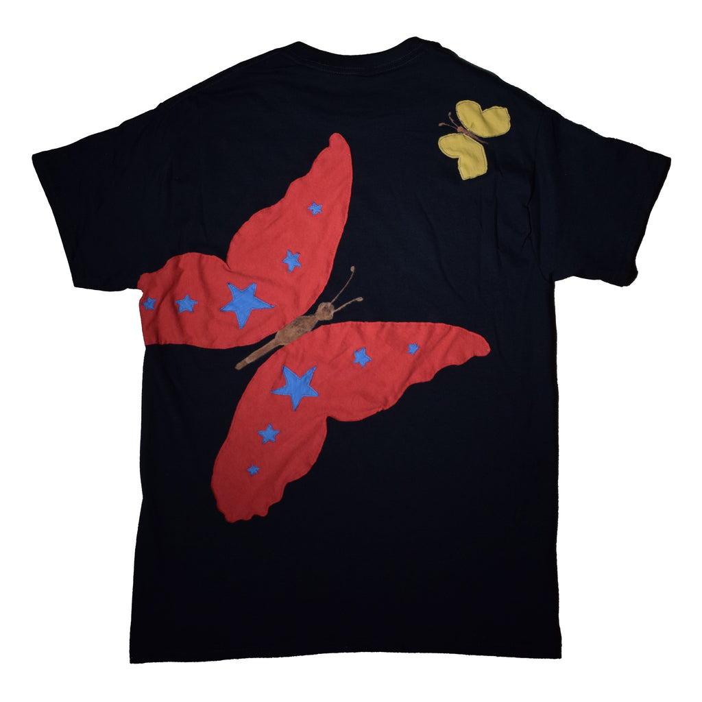 Lady Butterfly Tee