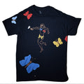 Lady Butterfly Tee