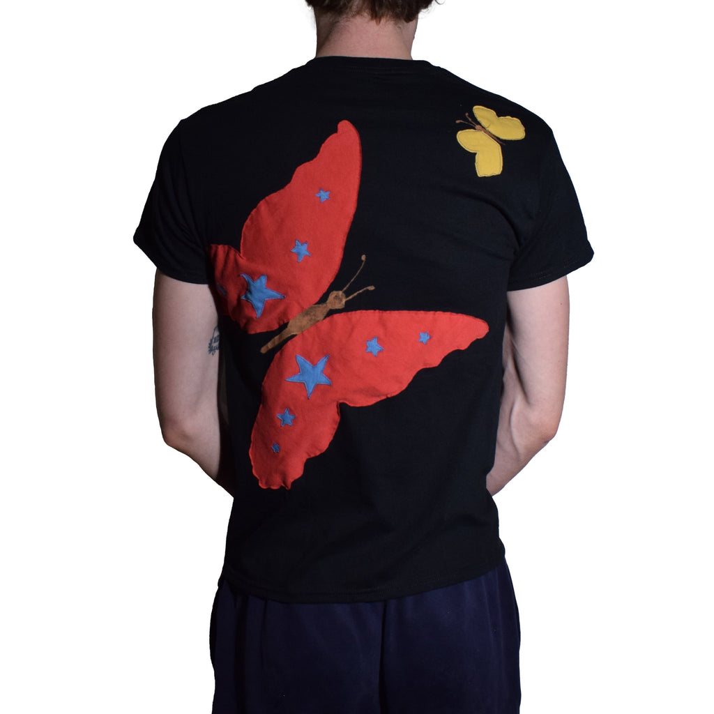 Lady Butterfly Tee