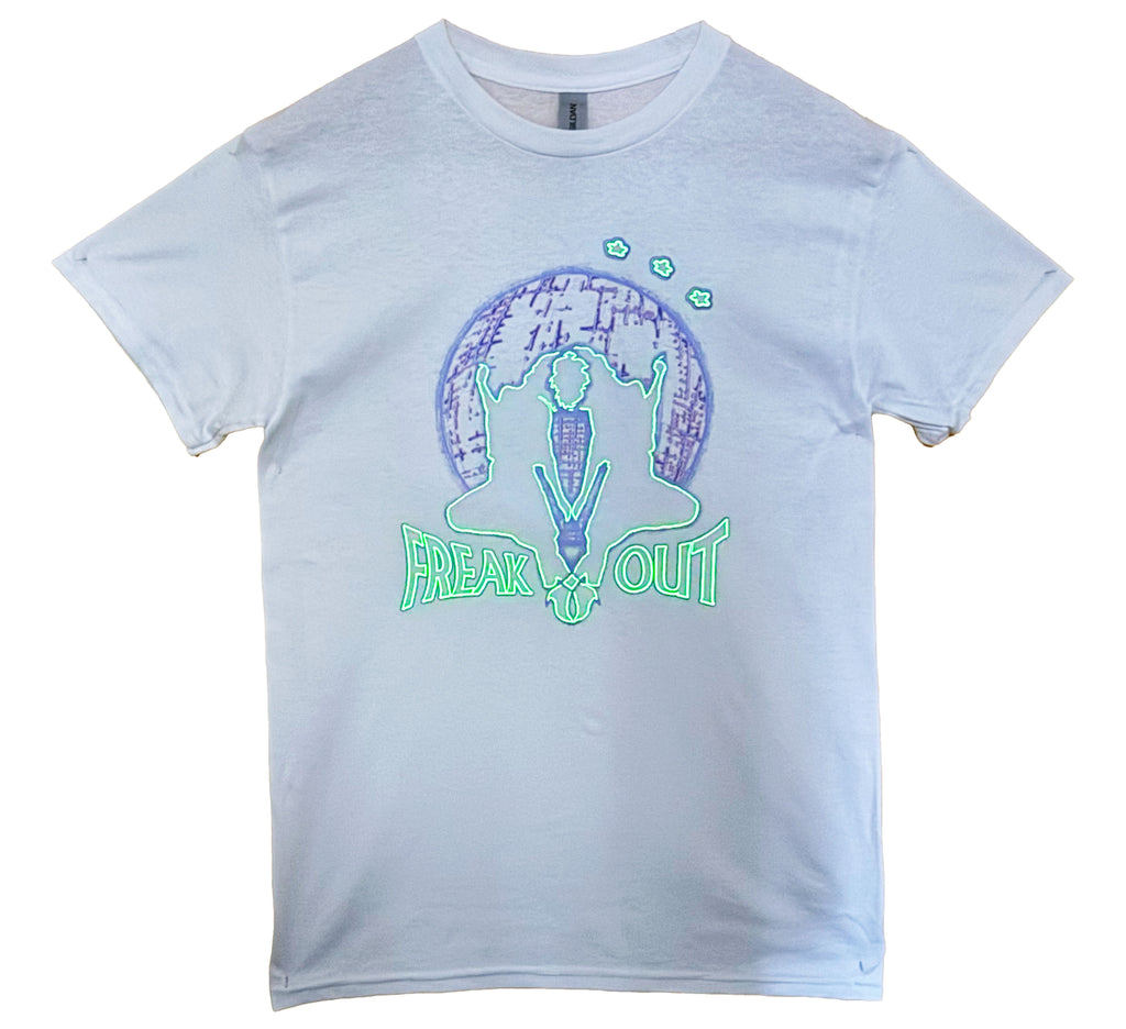 Disco tee