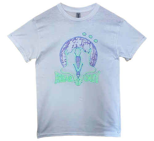 Disco tee