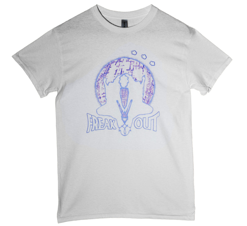 Disco tee