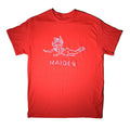 Angel tee