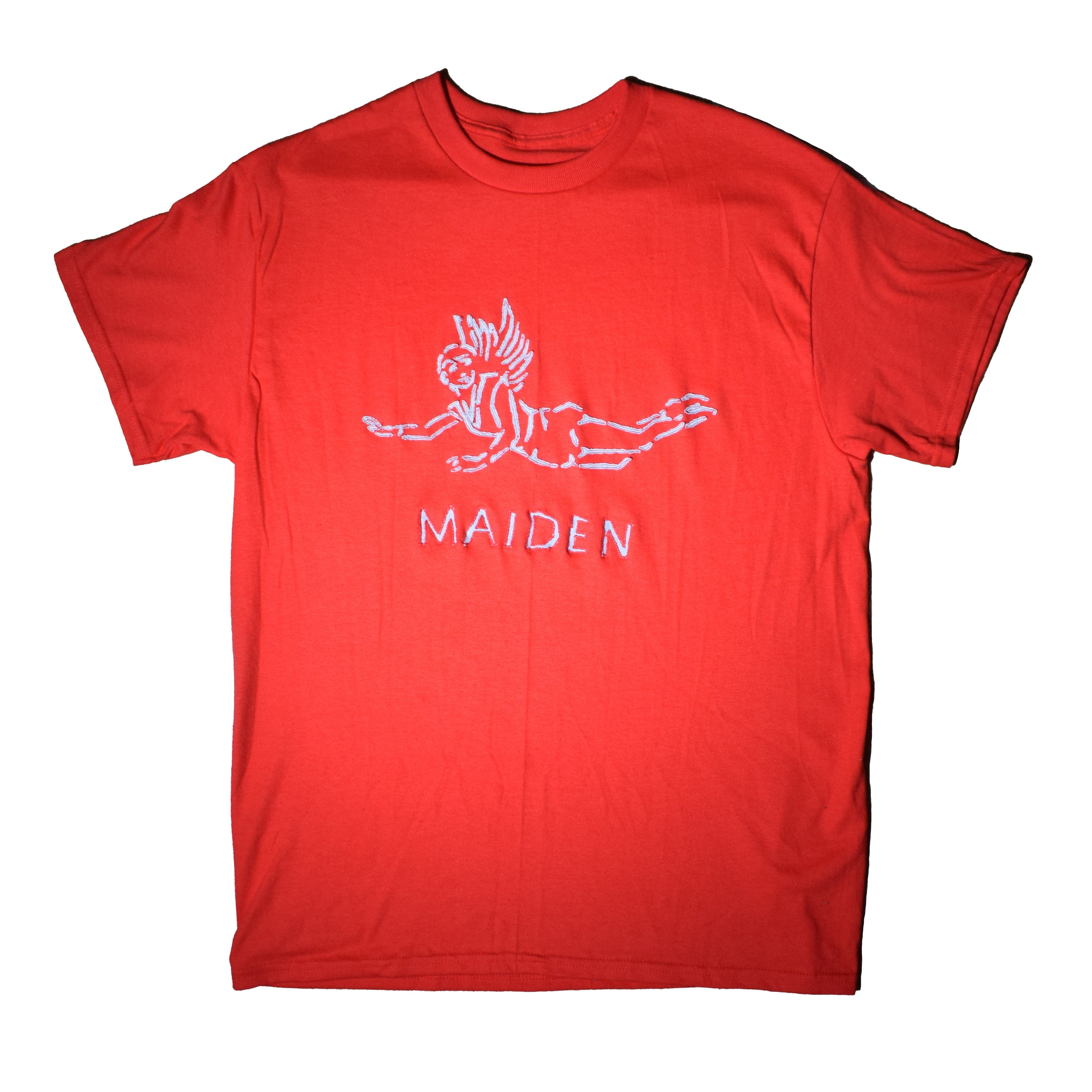 Angel tee