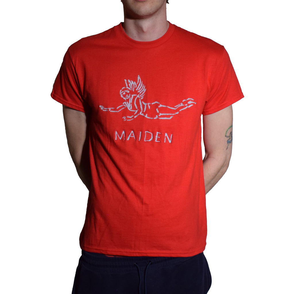 Angel tee