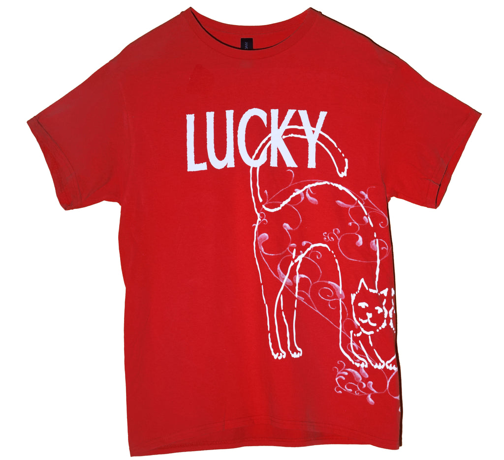 Lucky Red