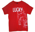 Lucky Red