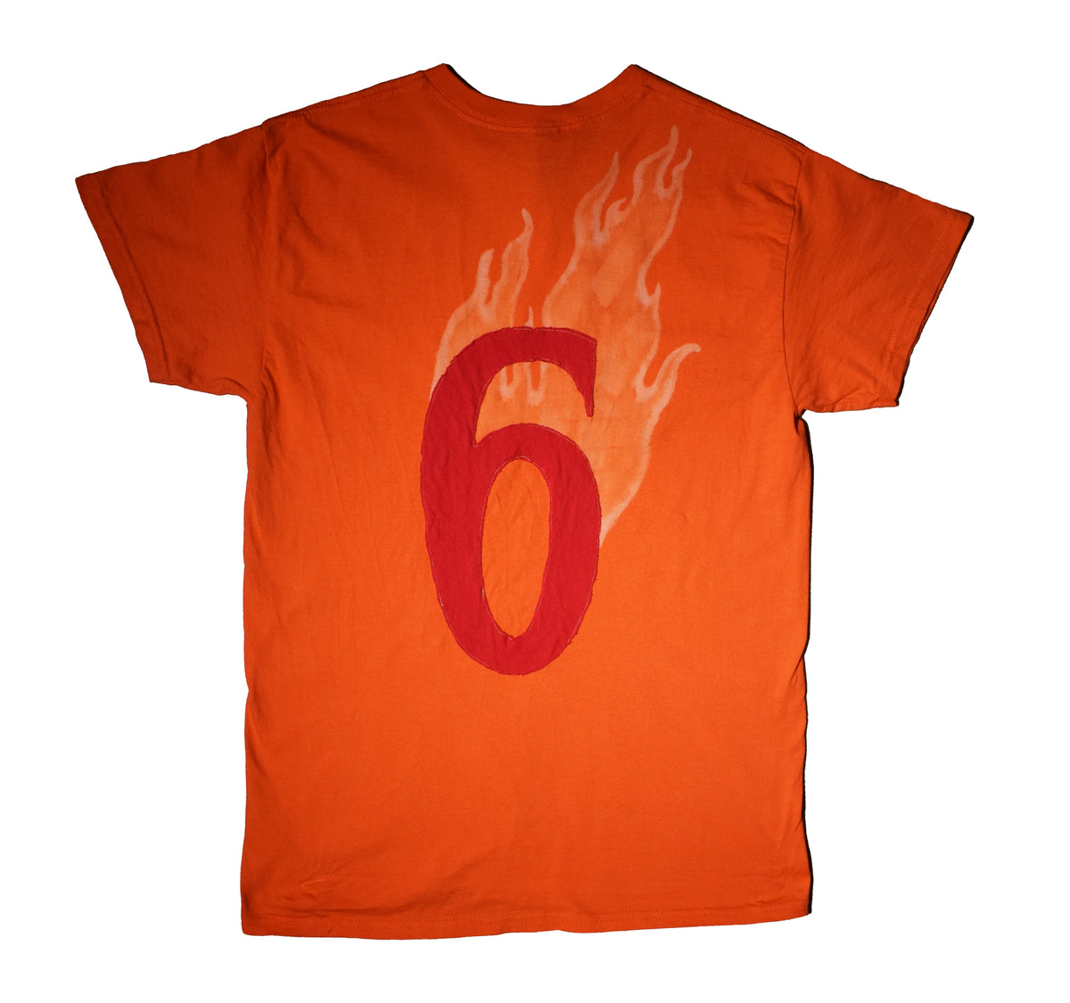 No. 6 Tiger Ball Z