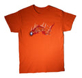 No. 6 Tiger Ball Z