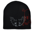 Skulls Beanie