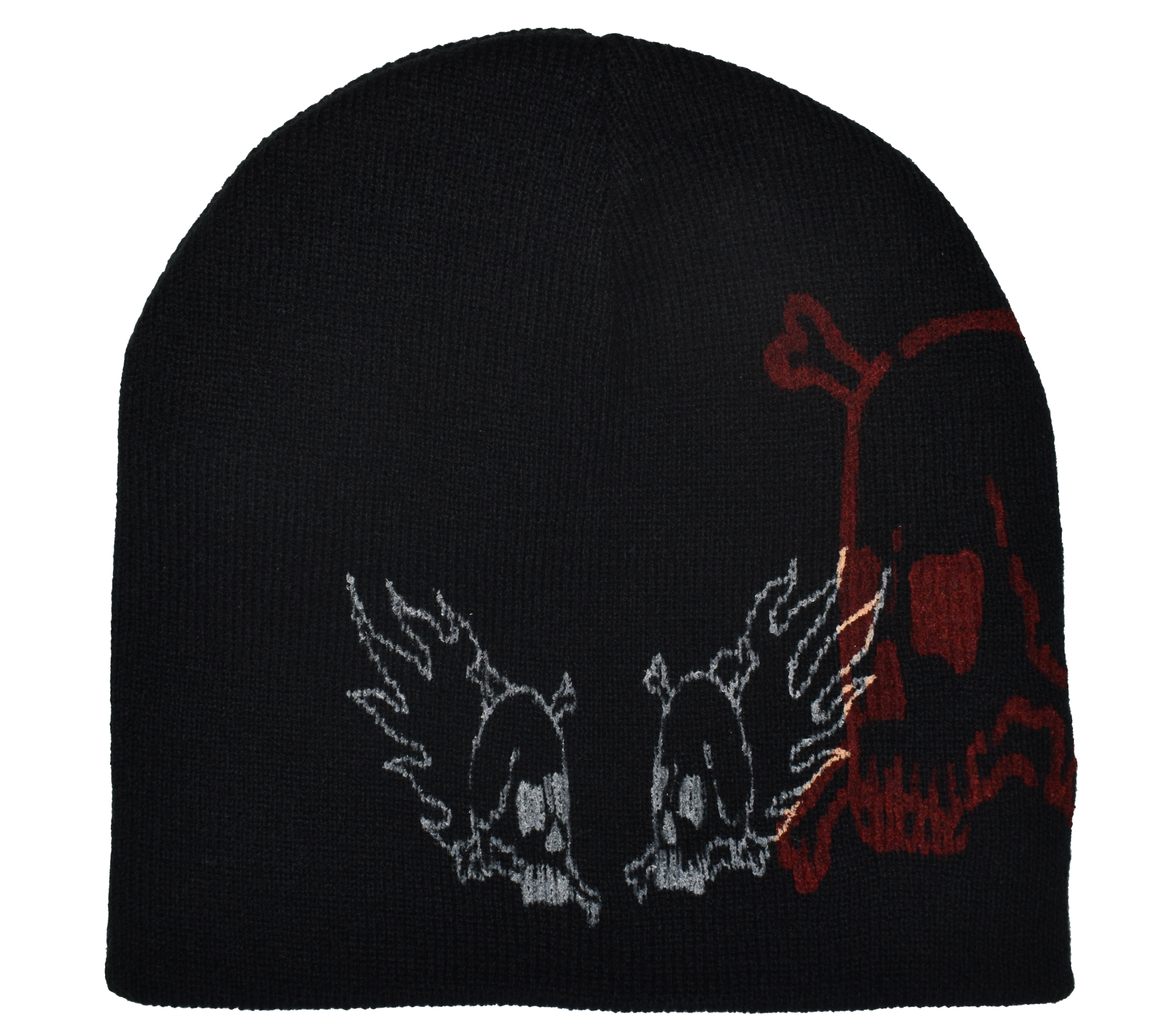 Skulls Beanie