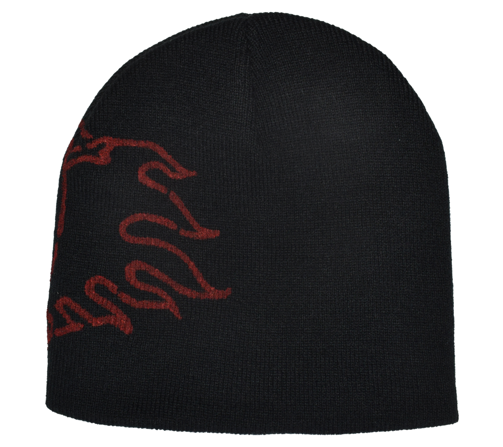 Skulls Beanie
